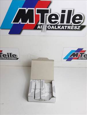 (ÁR/DB)[GYÁRI ÚJ] BMW GYÚJTÓGYERTYA | X5 E70 / X6 E71 | 12 12 0037581